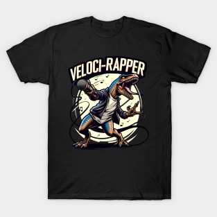 Veloci-Rapper T-Shirt